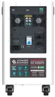 Портативная электростанция Konner&Sohnen KS 3000PS, 3000Вт, 3200Вт·ч, LifePo4, 37кг купить в Украине