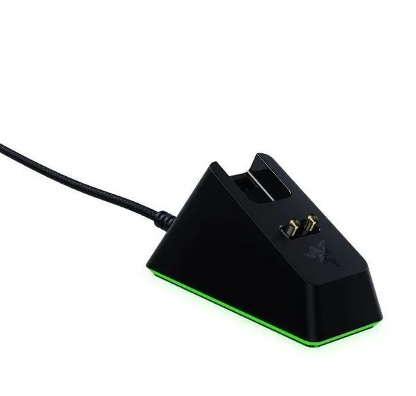 Док-станция Razer Chroma RGB, чёрный