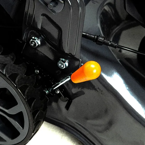 Газонокосарка акум. BLM42, 2*18В, захват 42см, несамохідна, +АКБ 4Аг-2шт., ЗП-2шт. отзывы