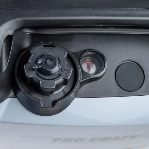 Купить Инверторный генератор 2 кВт Procraft IGP25 бензиновый со скидкой