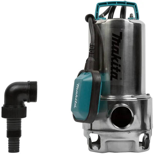 Купить Погружная помпа MAKITA PF0610