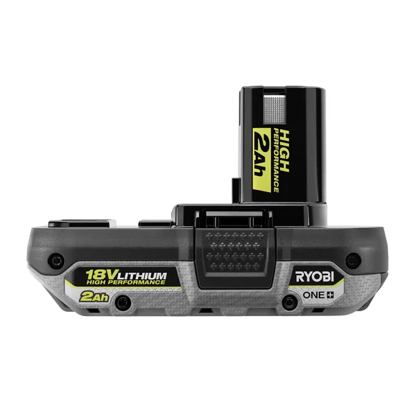 Купить Шуруповерт-дрель Ryobi ONE+ HP RDD18X-220S (АКБ+ЗУ)