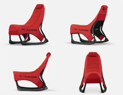 Консольне крісло Playseat PUMA Edition - Red фото