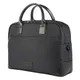 Сумка Tucano Fine 15.6"/16", чорна