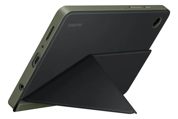 Чохол Samsung для Galaxy Tab A9 (X110/X115), Book Cover, чорний