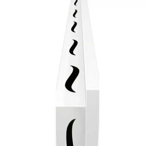 Купить Керамическая электронагревательная панель (ИК + конвекция) с терм.-рег. Teploceramic TCH-RA750-694425, до 15 м2, 90 х 60 см