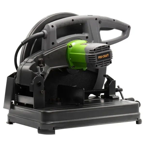 Металлорез бесщеточный монтажная пила по металлу Procraft AM3600, труборез отзывы