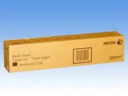 Тонер картридж Xerox WC7120/7125/7220/7225 Black (22 000 стор)