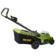 Безщеточная газонокосилка аккумуляторная 37 см, 2×20 В Procraft PLM20 (без АКБ и ЗУ) купить в Украине
