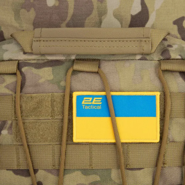 Рюкзак тактический 2Е Tactical, 90L фото №28