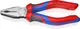 Плоскогубці комбіновані 03 02 160 цена в Украине