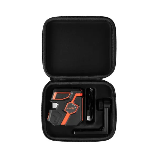 Лазерный уровень Dnipro-M ML-320G купить онлайн