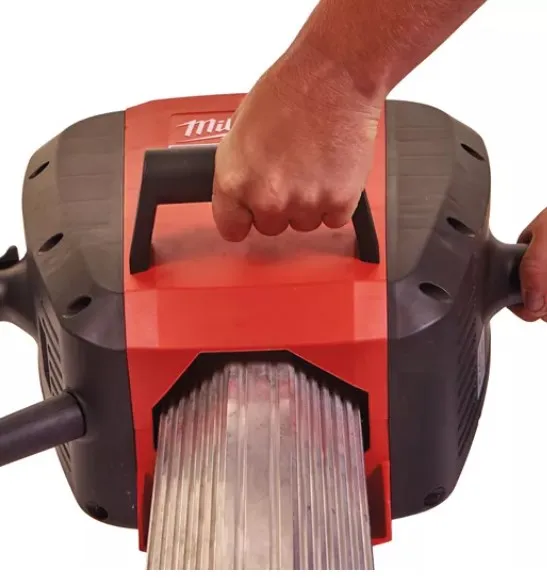 Відбійний молоток MILWAUKEE K 2628 H хвостовик Hex 28 мм. 25 кг (64 Дж) купить в Украине