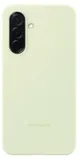 Чохол Samsung для Galaxy A36 (A366), Silicone Case, зелений світлий