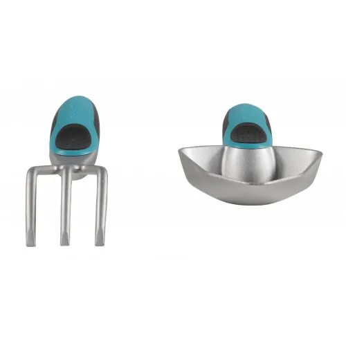 Заказать Комплект садовых инструментов для балкона Gardena Balcony Plant Set с доставкой