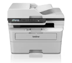 МФУ laser mono A4 Brother MFC-B7810DW 34 ppm Fax ADF Duplex PCL USB Ethernet Wi-Fi фото