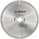 Диск пильный Bosch Eco for Aluminium 254x3x30-96T