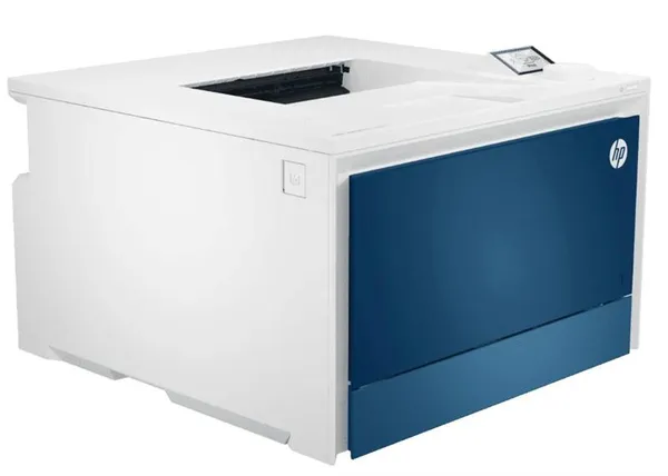 Принтер А4 HP Color LaserJet Pro 4203dn