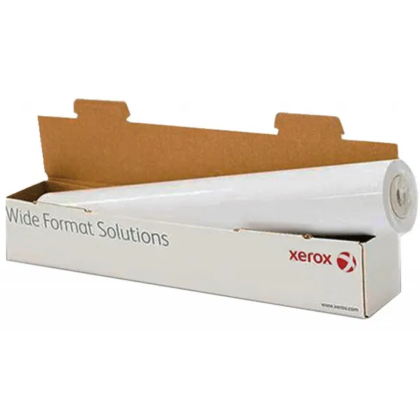 Бумага Xerox Inkjet Matt Coated (120) 610mmx30m