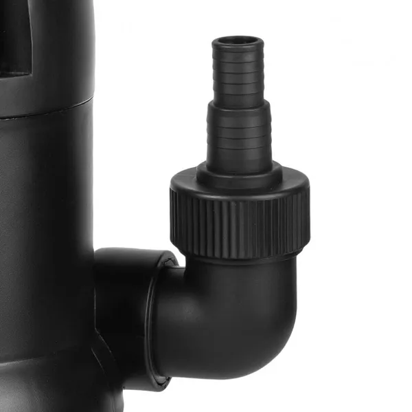 Насос дренажний Dnipro-M ND-5 відгуки