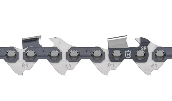 Цепь Husqvarna X-CUT SP21G; 12"/30 см; 0.325" mini Pixel; 1.1мм; Полудолото