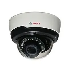 Камера IP Bosch NII-50022-A3, 2MP, FLEXIDOME IP 5000 IR HD indoor Dome, 3-10mm AVF, f/1.3-3.6, IR15m, DC 12V/PoE фото