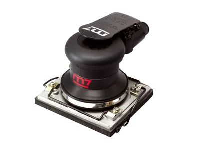 Пневмошліфмашина ексцентрикова 100*110мм 11000 об/хв