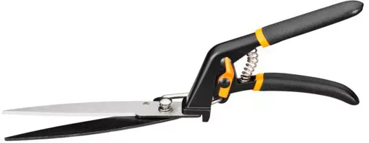 Ножиці для трави Fiskars Solid GS 21