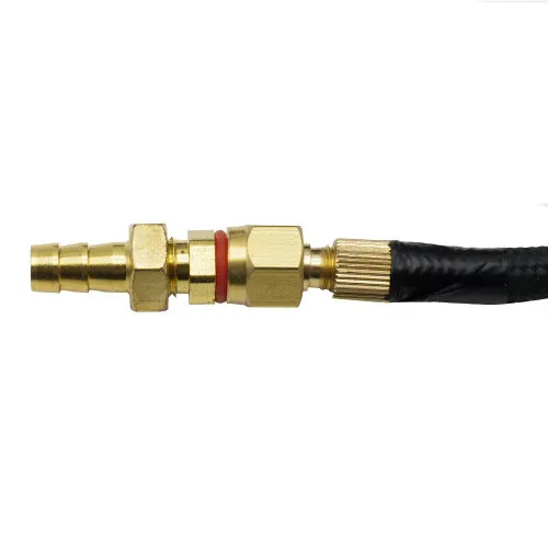 TIG горелка для полуавтомата Procraft Tourch 4 м купить онлайн