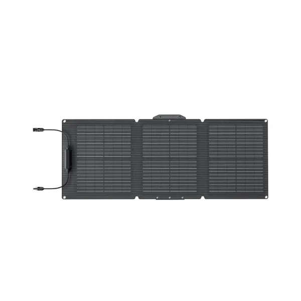 Сонячна панель EcoFlow 60W Solar Panel - Type-C