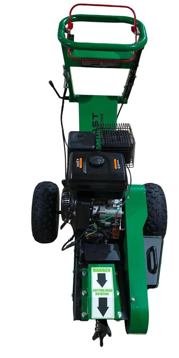 Измельчитель пней MAST Gartentechnik MT-BSF-15 купить в Украине