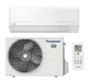 Кондиционер Panasonic Super Compact BZ 35м2 инвертор 12000BTU 3.3кВт A++/A+ -15°С R32 белый