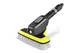 Щетка для минимоек Karcher WB 7 Plus 3 в 1