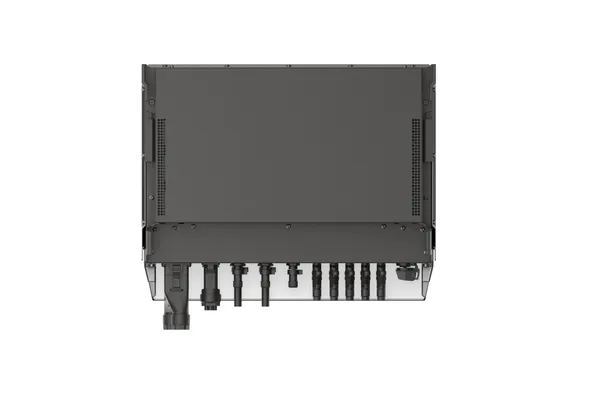 Гібридний інвертор EcoFlow Power Ocean PLUS 25 kWh трифазний замовити