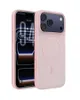 Чехол Belkin для iPhone 17 Pro Max, Magnetic Protective Grip, Pink