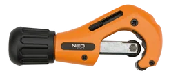 Труборез Neo Tools для медных и алюминиевых труб, 3-35мм фото