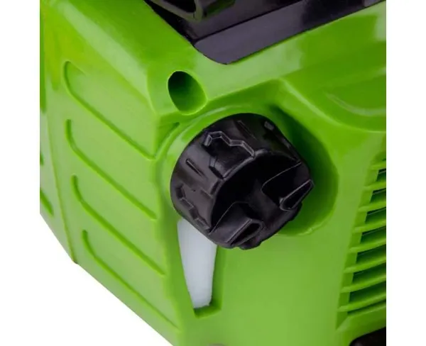 Купить Аккумуляторная цепная пила 40 В, 4 А/ч Procraft PKA-40Li со скидкой