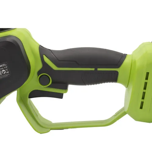 Аккумуляторная цепная мини пила Procraft PKA44 бесщеточная купить онлайн