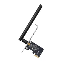 Адаптер WiFi TP-LINK Archer T2E AC600, PCI-Express x1 фото