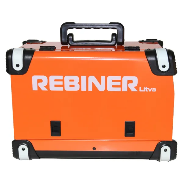 Сварочный полуавтомат Rebiner RWM-355 заказать