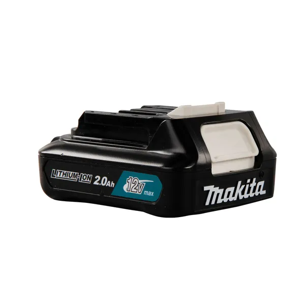 Акумулятор Makita BL1021B, 10.8В, 2А·год, 0.215 кг відгуки