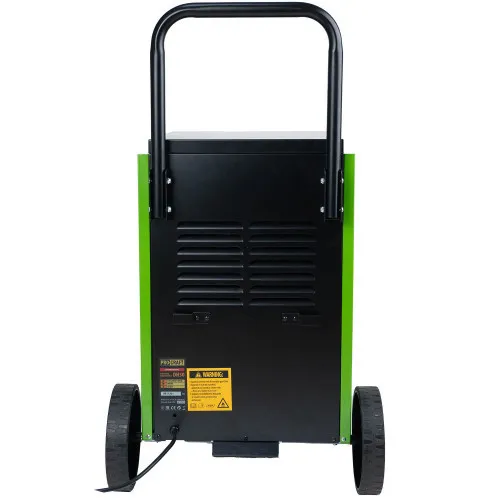 Заказать Промышленный осушитель воздуха Procraft DH50 с доставкой