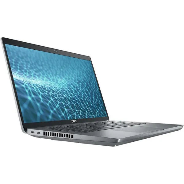 Ноутбук Dell Latitude 5431 14" FHD AG IPS, Intel Core i7-1270P, 32GB, 512GB M.2, Iris Xe, WiFi+BT, 64Whr, FPR, W11P