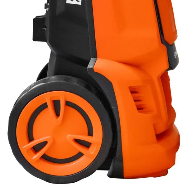 Мінімийка високого тиску Tekhmann PWA-130/1600 BM 1600Вт 130бар 420л/год шланг 5м 7кг відгуки