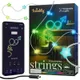 Гирлянда Smart LED Twinkly Strings Star RGB 100 IP20 6м USB-C кабель прозрачный