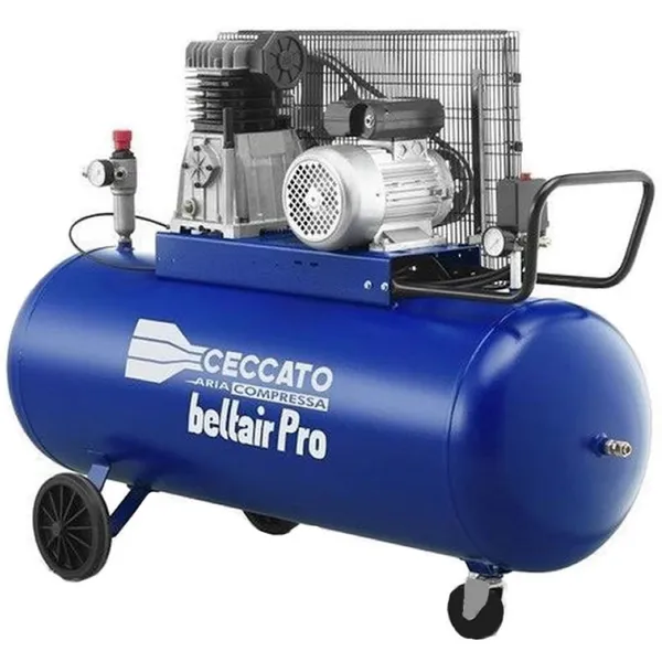 Компресор ABAC-Ceccato Beltair Pro 200C4R