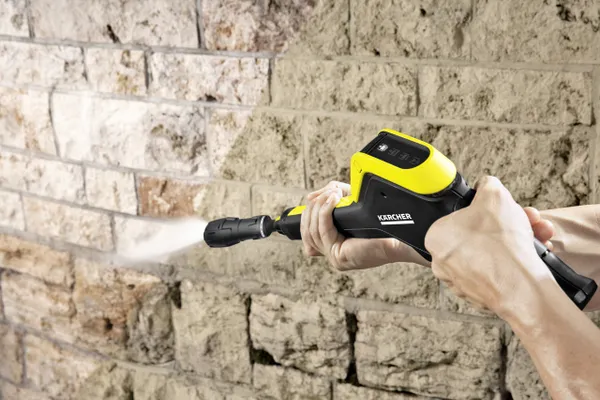 Мойка высокого давления Karcher K 5 Full Control купить в Украине