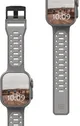 Ремешок UAG для Apple Watch Ultra 2/Ultra-49-45-44mm, Civilian, Titanium
