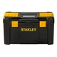 Ящик для інструменту Stanley Essential, органайзер в кришці, 18.4x40x18.4см, пластик