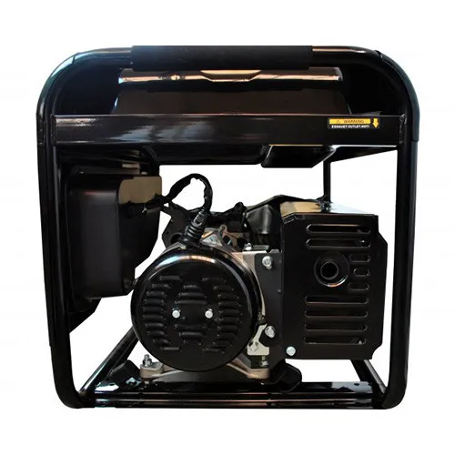 Купить Генератор бензиновый с электростартером 5.5 кВт Procraft GP60